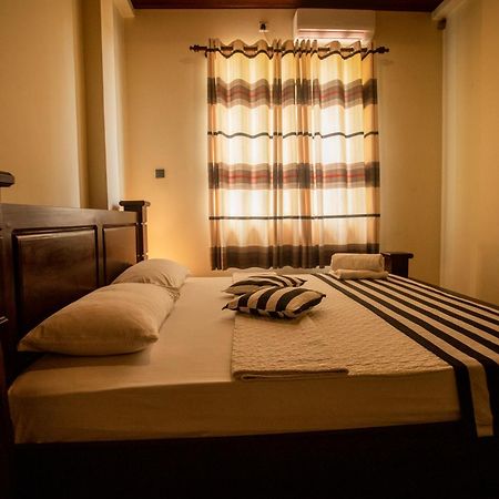 Evergreen Hotel Dambulla Dış mekan fotoğraf