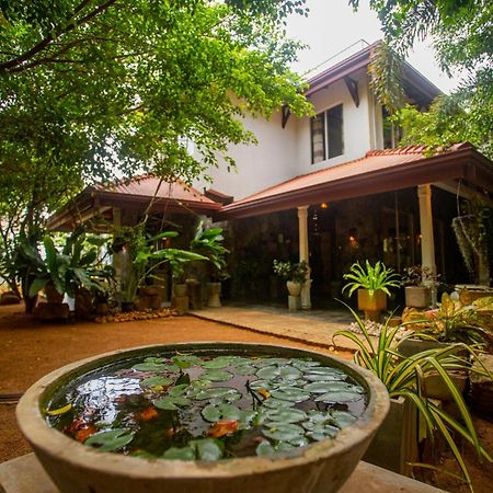 Evergreen Hotel Dambulla Dış mekan fotoğraf