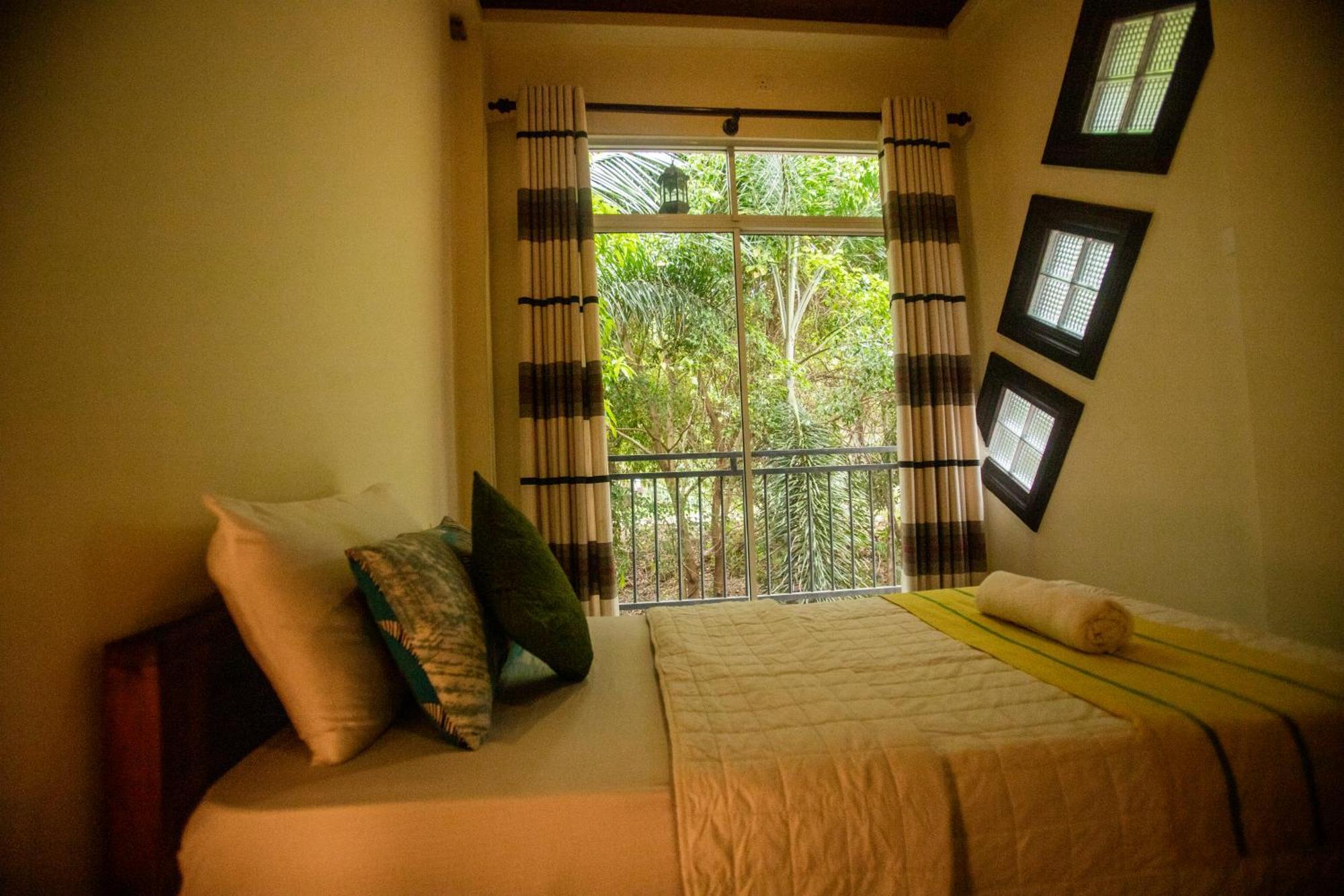 Evergreen Hotel Dambulla Dış mekan fotoğraf
