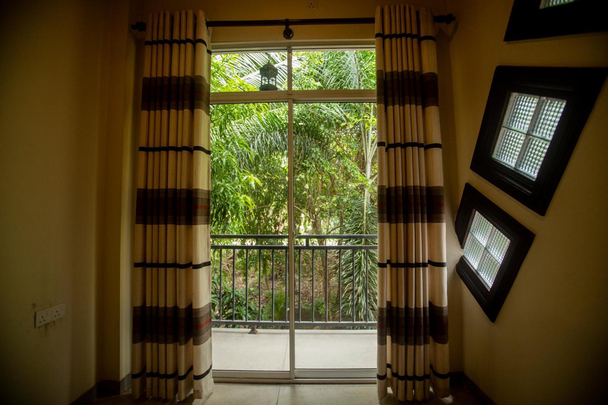 Evergreen Hotel Dambulla Dış mekan fotoğraf