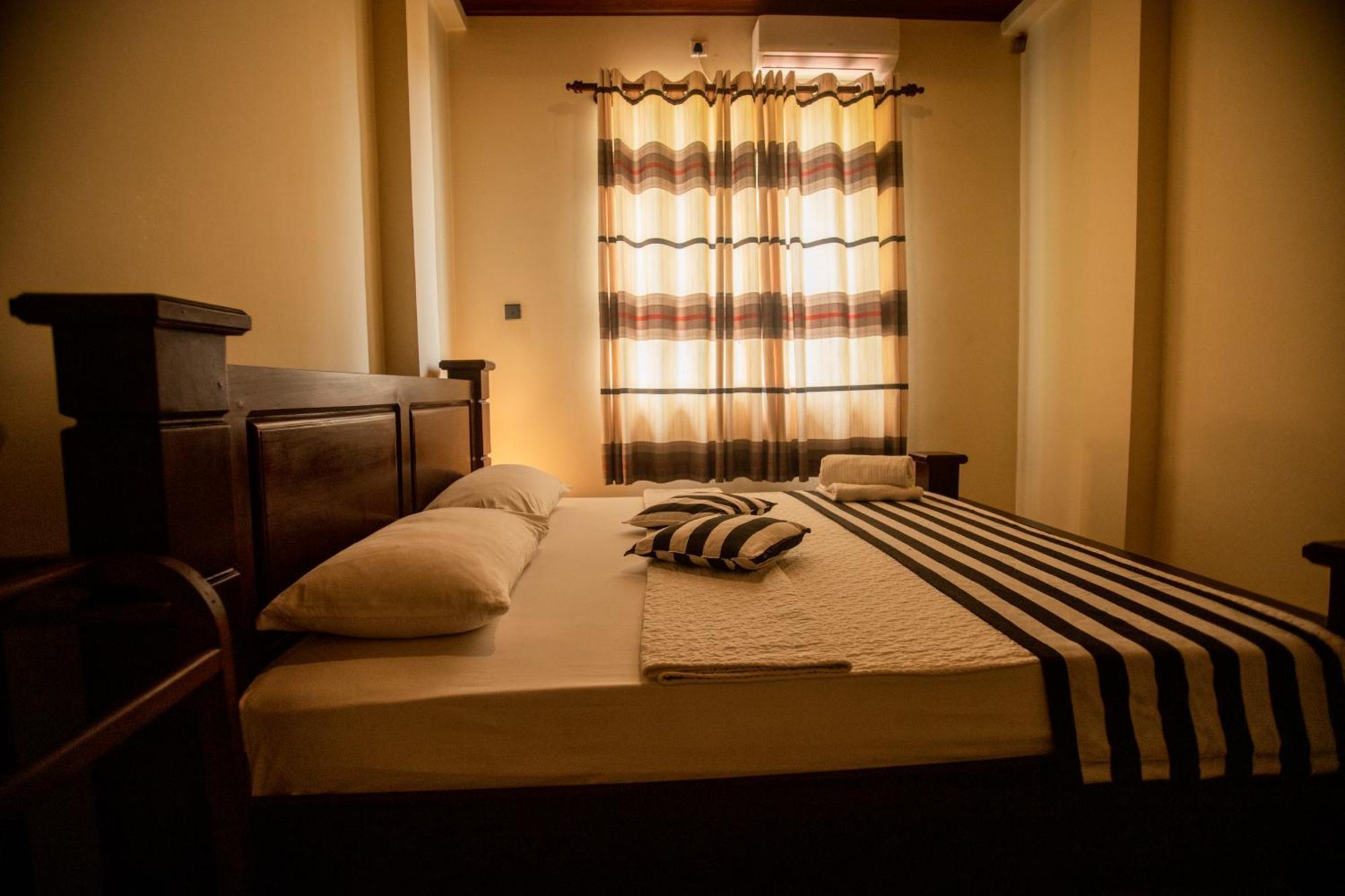 Evergreen Hotel Dambulla Dış mekan fotoğraf