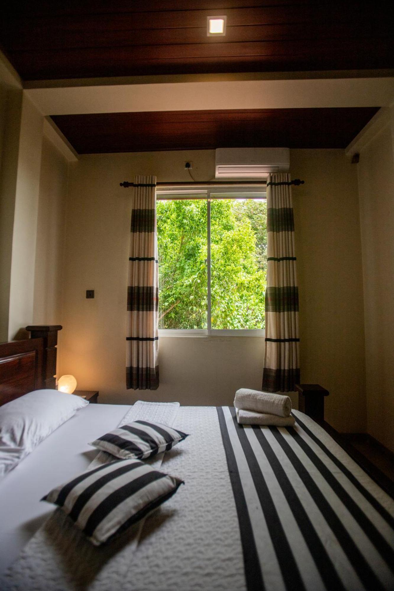 Evergreen Hotel Dambulla Dış mekan fotoğraf