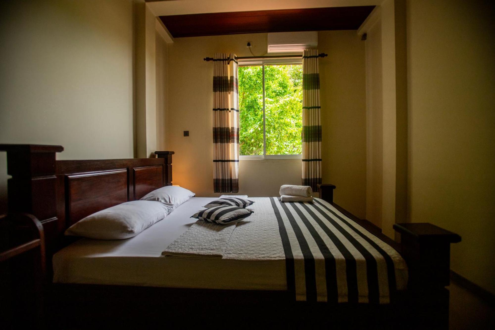 Evergreen Hotel Dambulla Dış mekan fotoğraf