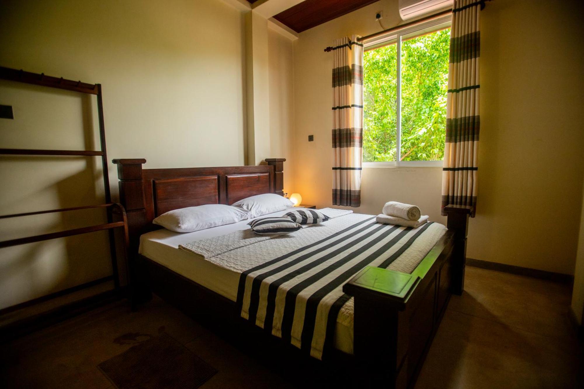 Evergreen Hotel Dambulla Dış mekan fotoğraf