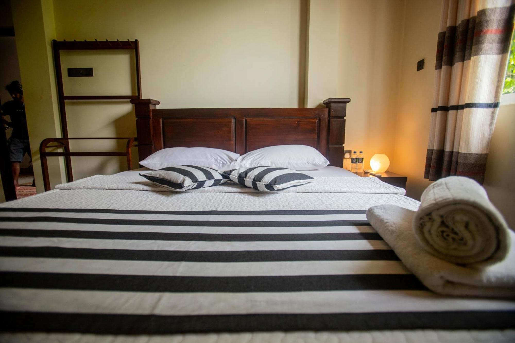 Evergreen Hotel Dambulla Dış mekan fotoğraf