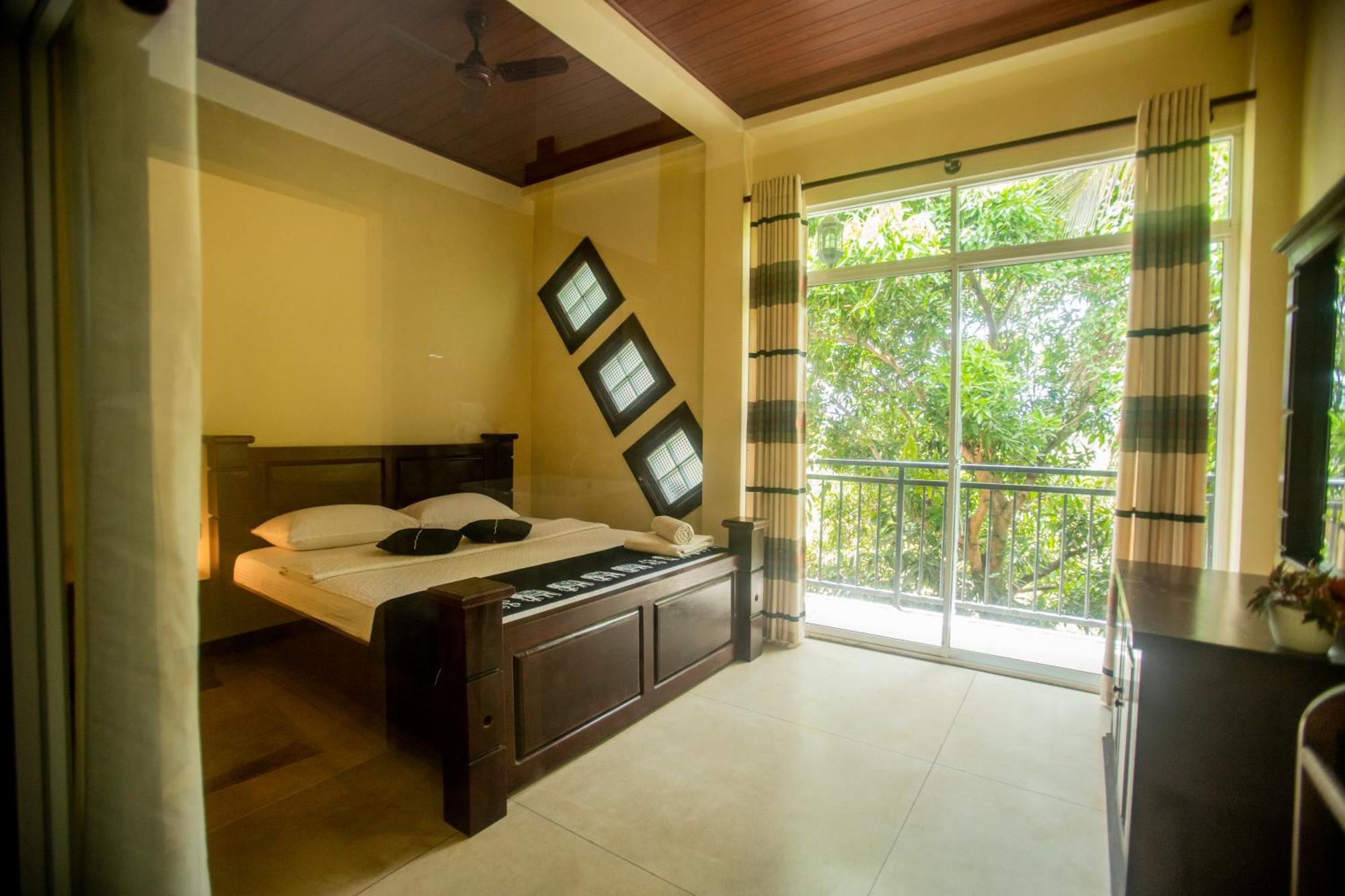 Evergreen Hotel Dambulla Dış mekan fotoğraf