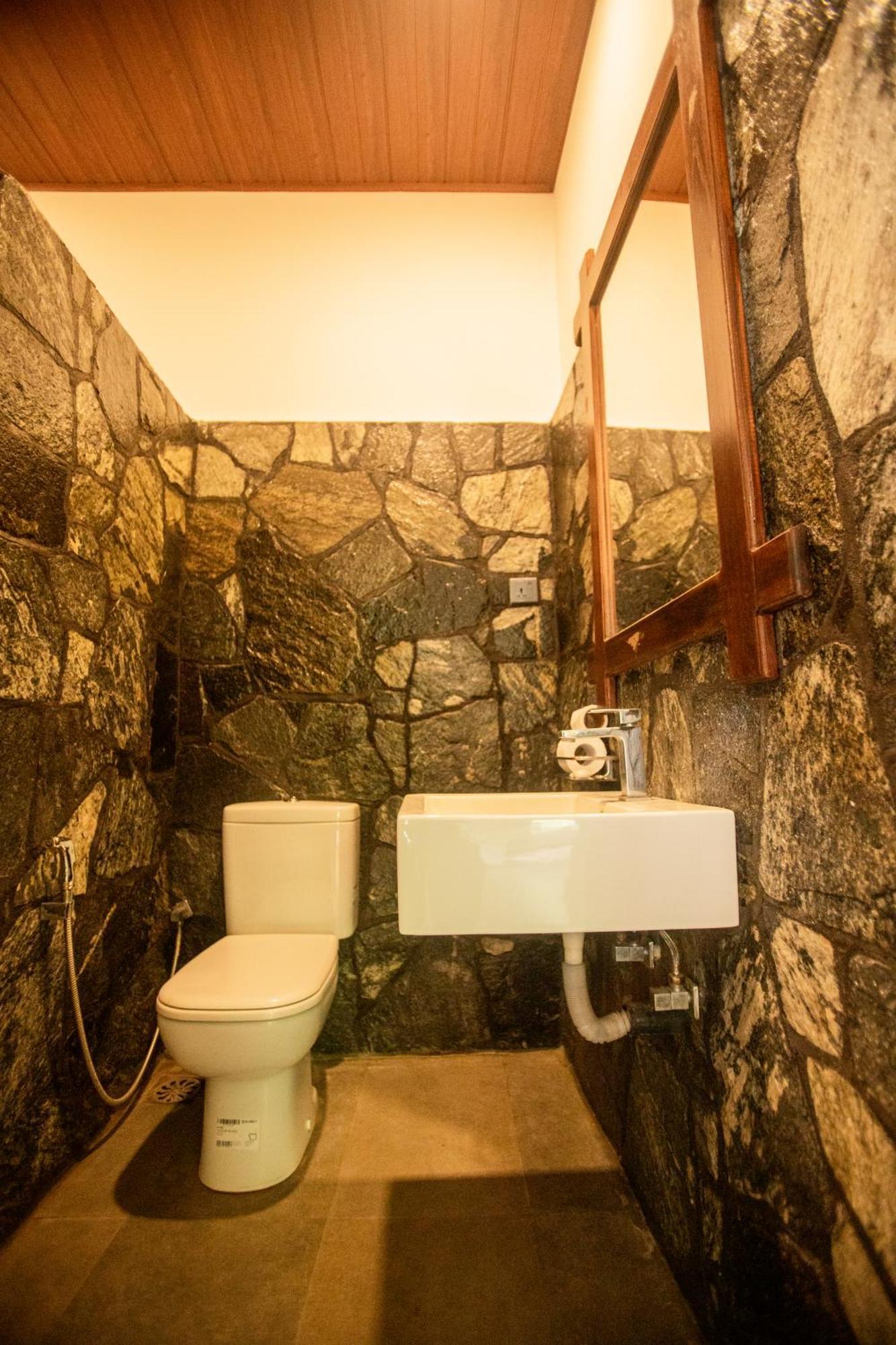 Evergreen Hotel Dambulla Dış mekan fotoğraf