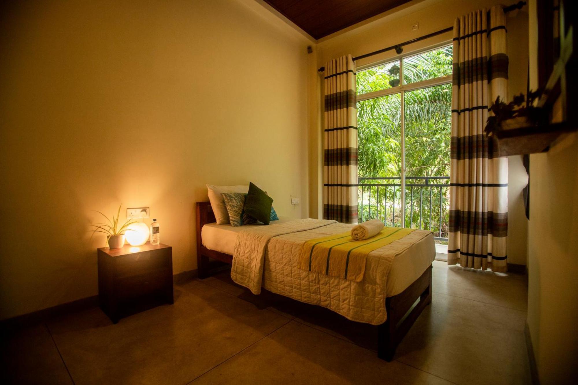 Evergreen Hotel Dambulla Dış mekan fotoğraf