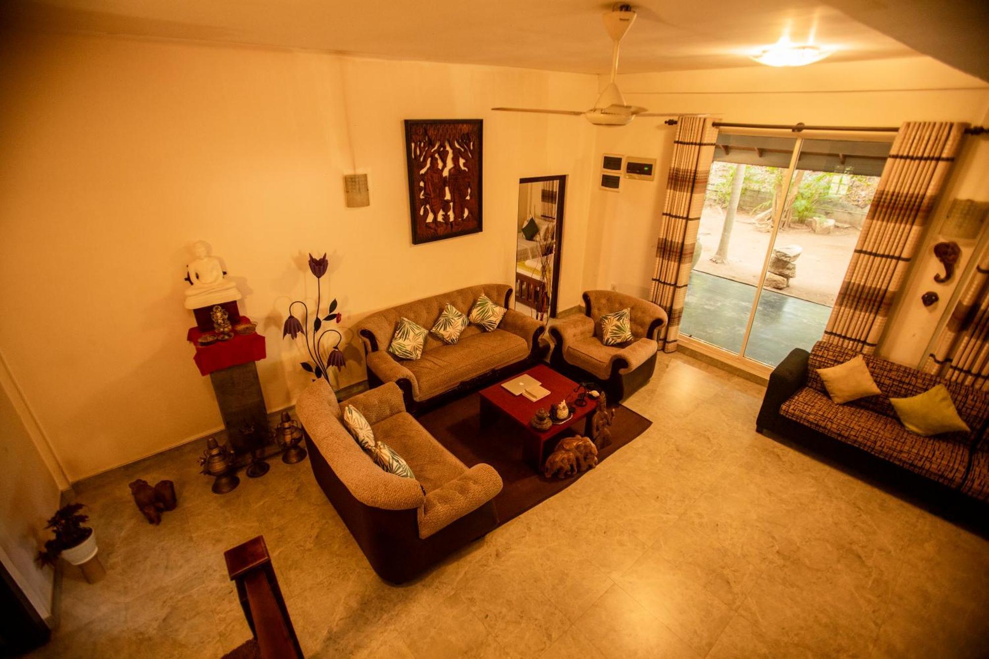 Evergreen Hotel Dambulla Dış mekan fotoğraf